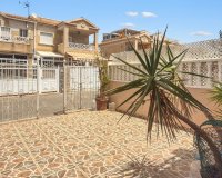 Rynek Wtórny - Dom szeregowy - Torrevieja