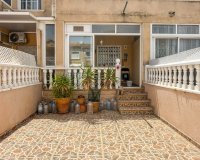 Rynek Wtórny - Dom szeregowy - Torrevieja