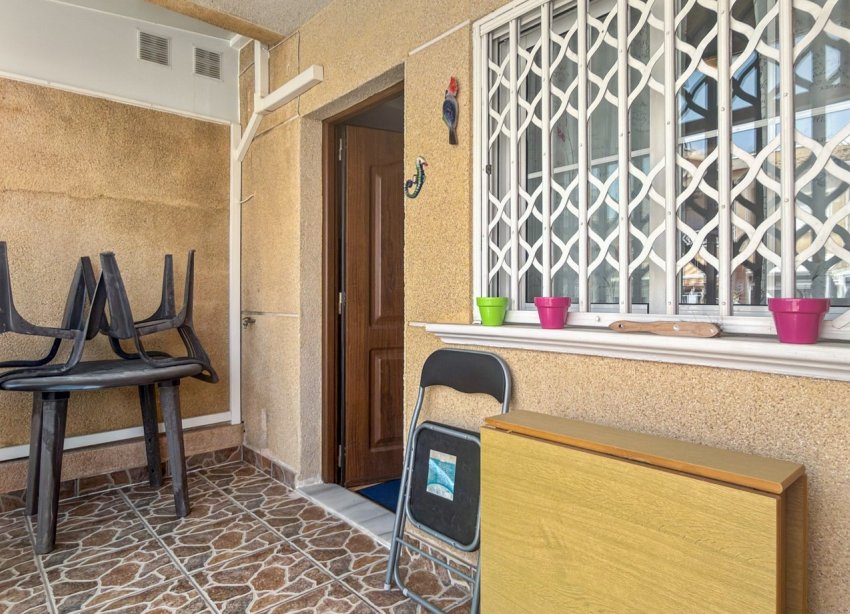 Rynek Wtórny - Dom szeregowy - Torrevieja