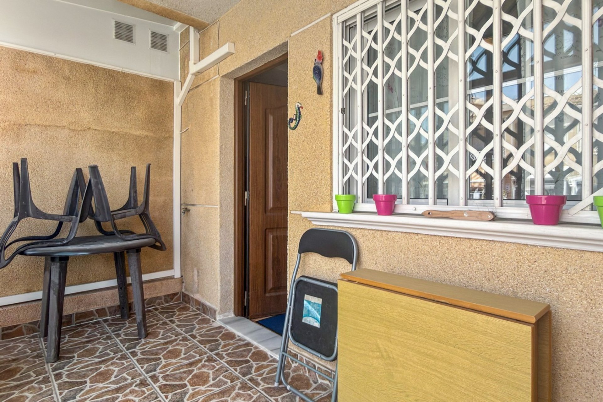 Rynek Wtórny - Dom szeregowy - Torrevieja