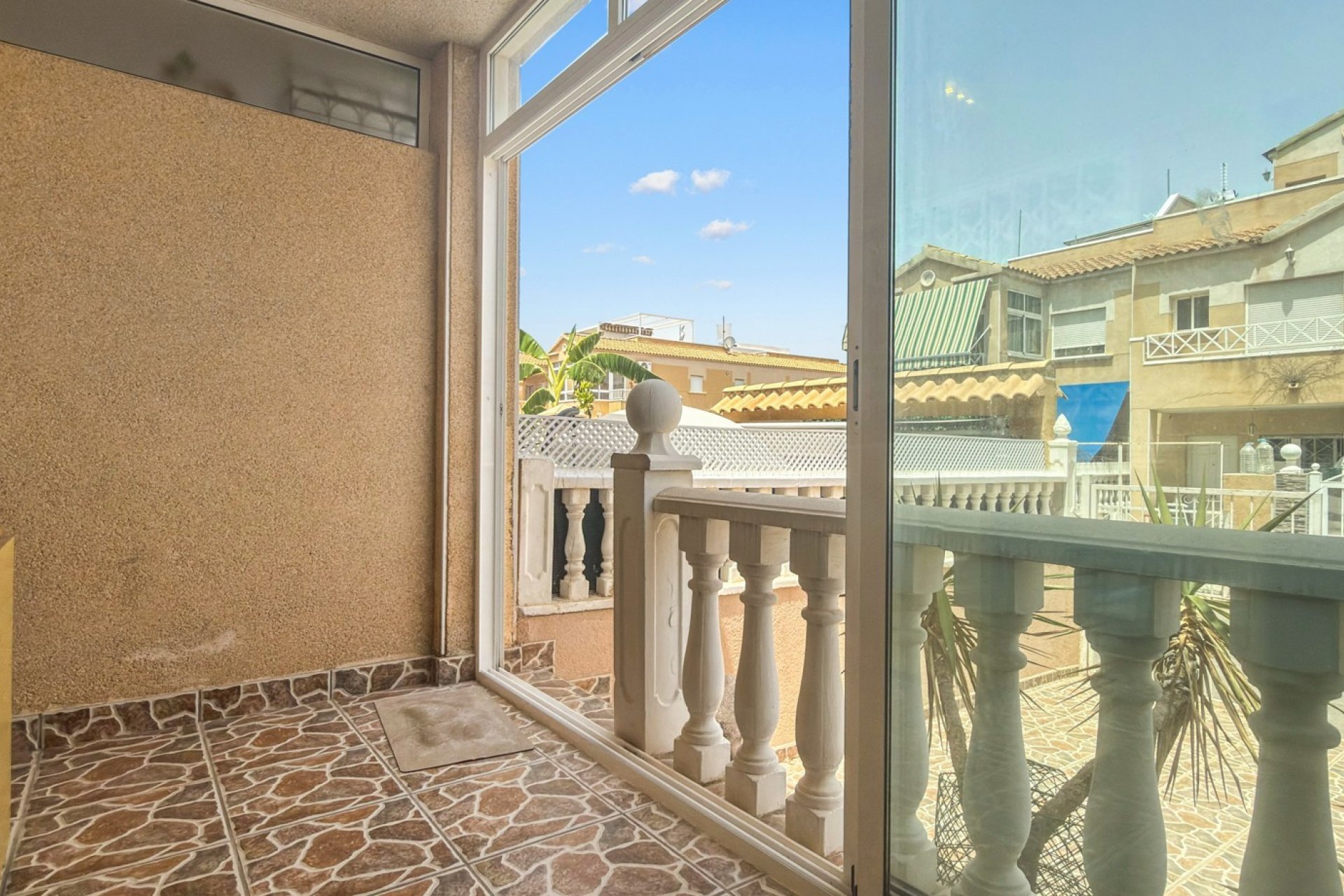 Rynek Wtórny - Dom szeregowy - Torrevieja