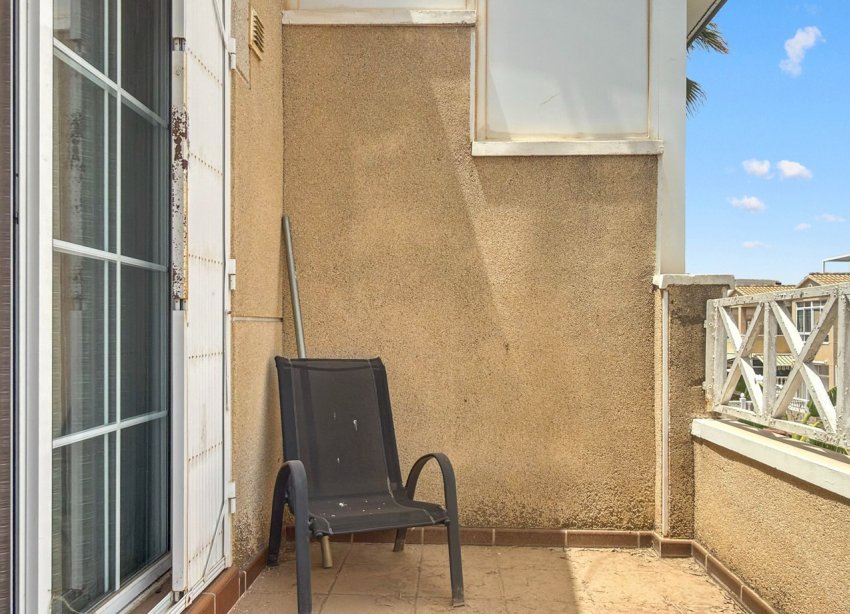 Rynek Wtórny - Dom szeregowy - Torrevieja