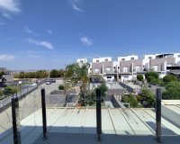 Rynek Wtórny - Dom szeregowy - Torrevieja