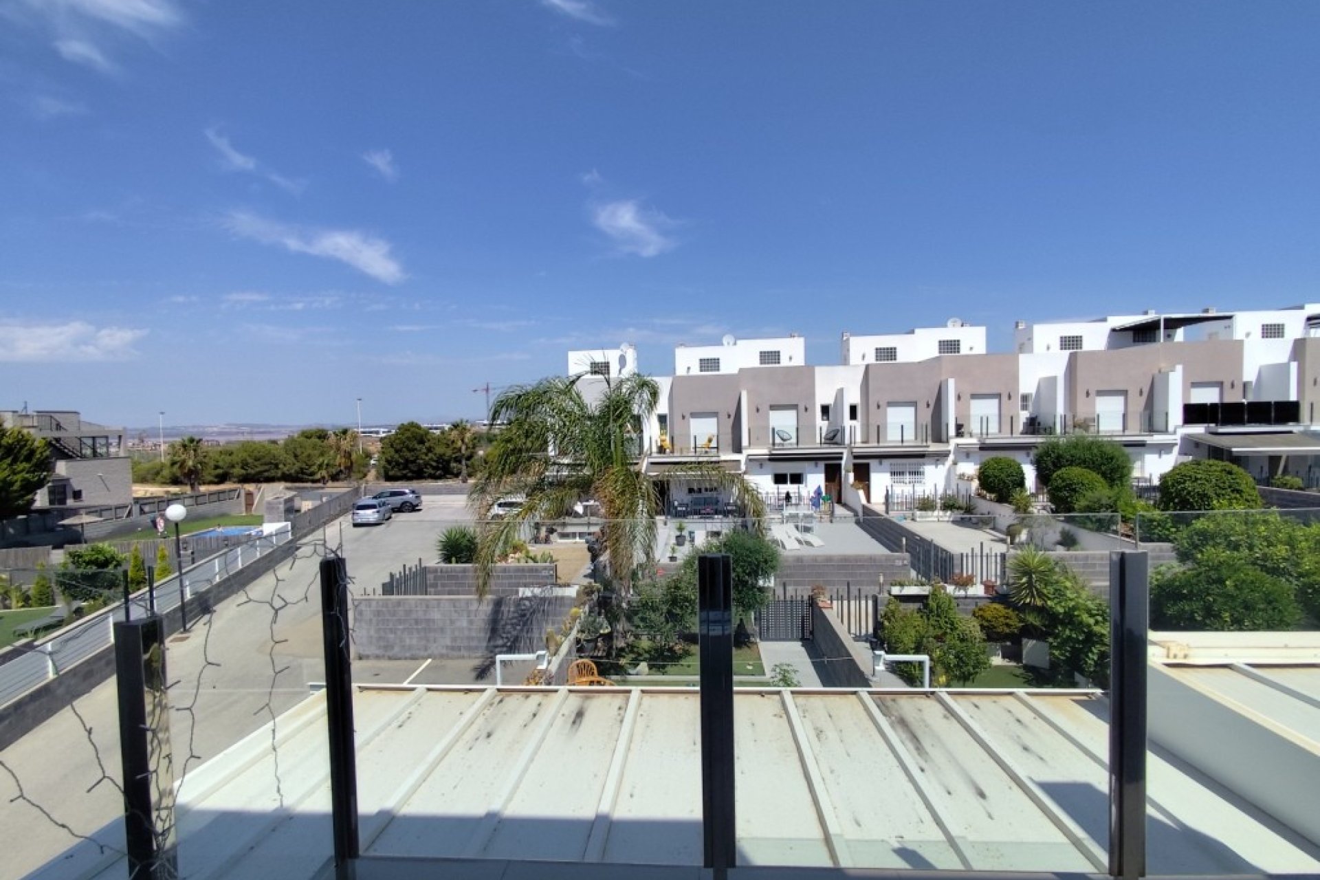 Rynek Wtórny - Dom szeregowy - Torrevieja