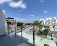 Rynek Wtórny - Dom szeregowy - Torrevieja
