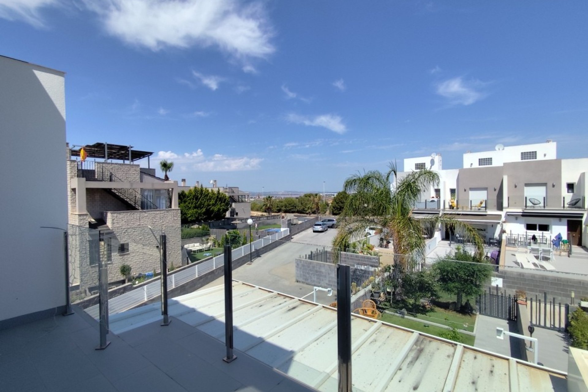 Rynek Wtórny - Dom szeregowy - Torrevieja