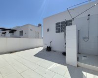 Rynek Wtórny - Dom szeregowy - Torrevieja