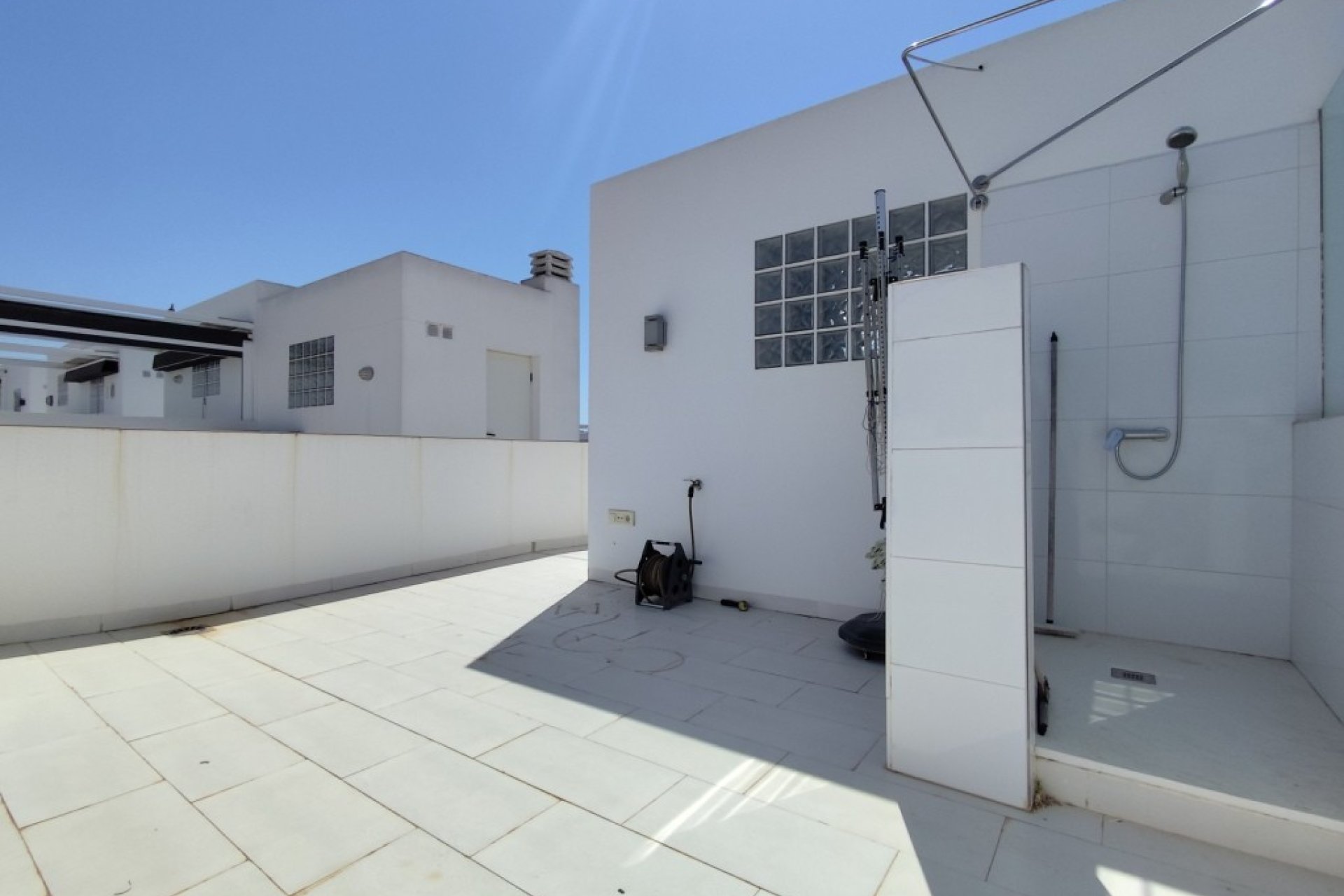 Rynek Wtórny - Dom szeregowy - Torrevieja