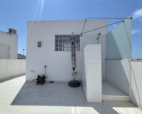 Rynek Wtórny - Dom szeregowy - Torrevieja