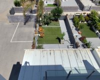 Rynek Wtórny - Dom szeregowy - Torrevieja