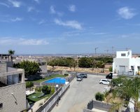 Rynek Wtórny - Dom szeregowy - Torrevieja