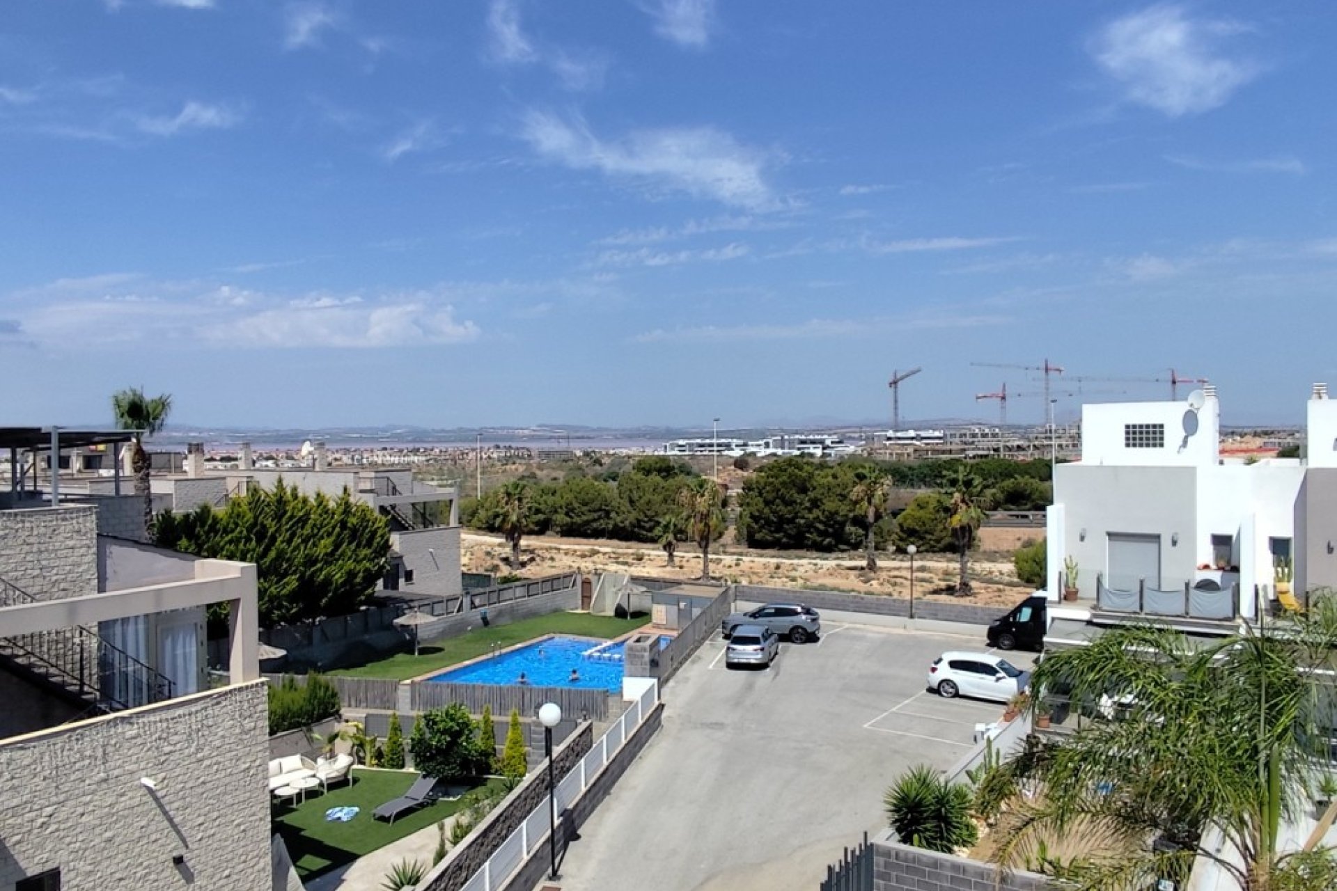 Rynek Wtórny - Dom szeregowy - Torrevieja
