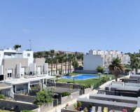 Rynek Wtórny - Dom szeregowy - Torrevieja