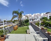 Rynek Wtórny - Dom szeregowy - Torrevieja
