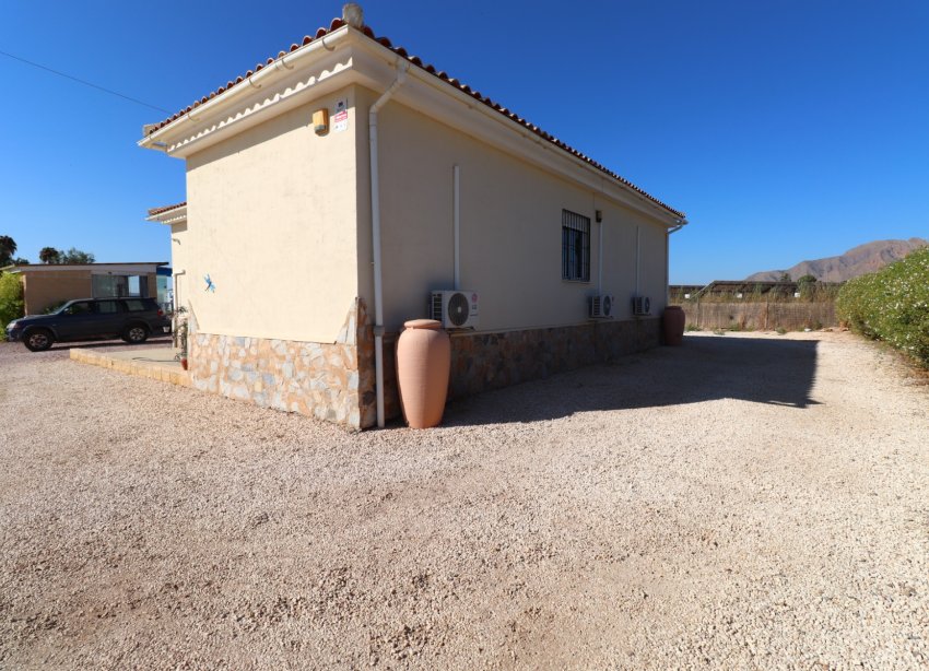 Rynek Wtórny - Dom wiejski / Finca - Callosa de Segura - Callosa de Segura - Country