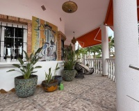 Rynek Wtórny - Dom wiejski / Finca - Catral - Comunidad valenciana
