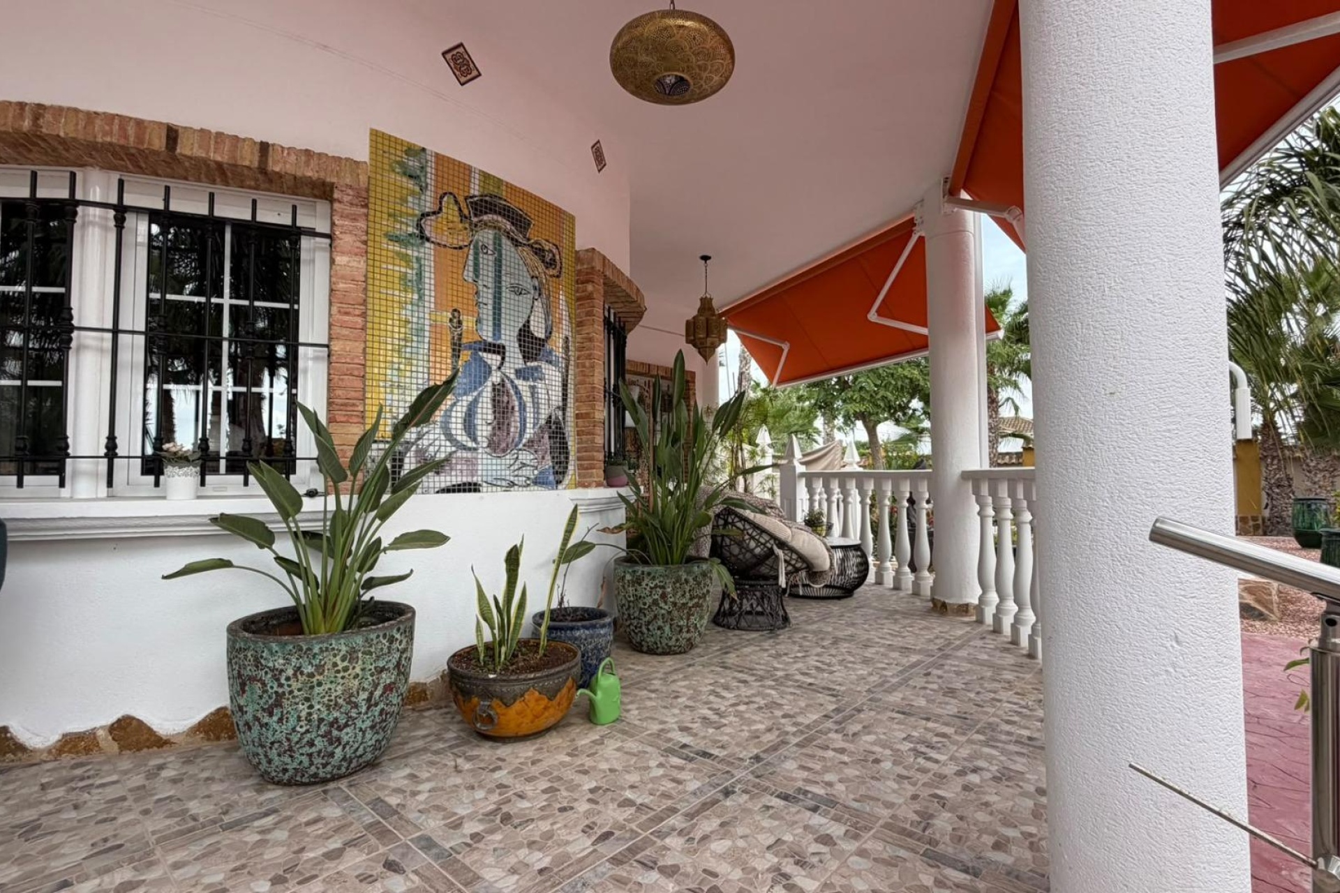 Rynek Wtórny - Dom wiejski / Finca - Catral - Comunidad valenciana