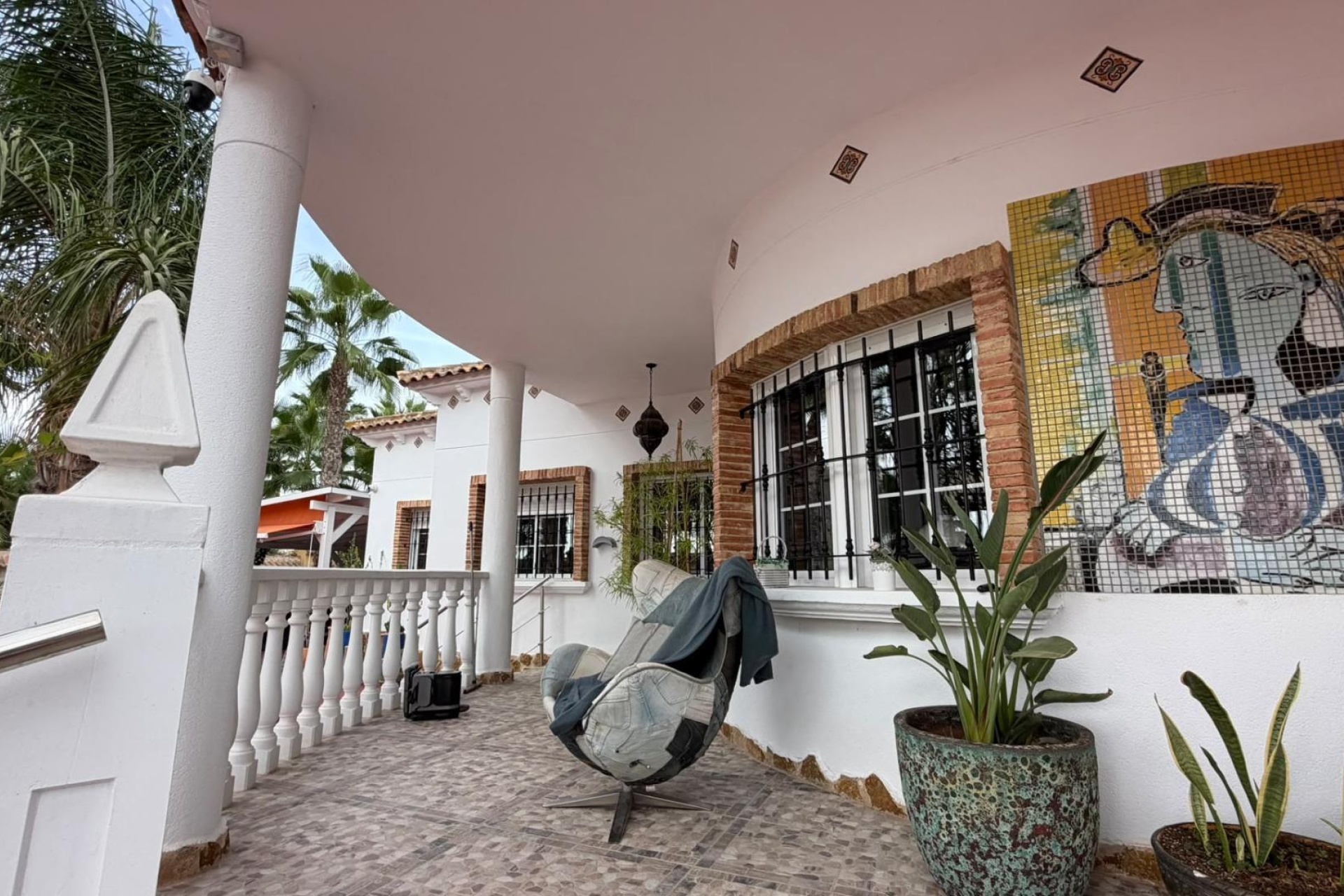 Rynek Wtórny - Dom wiejski / Finca - Catral - Comunidad valenciana