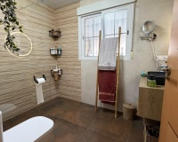 Rynek Wtórny - Dom wiejski / Finca - Catral - Comunidad valenciana