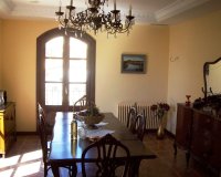 Rynek Wtórny - Dom wiejski / Finca - Ciudad Quesada - Lo Pepin