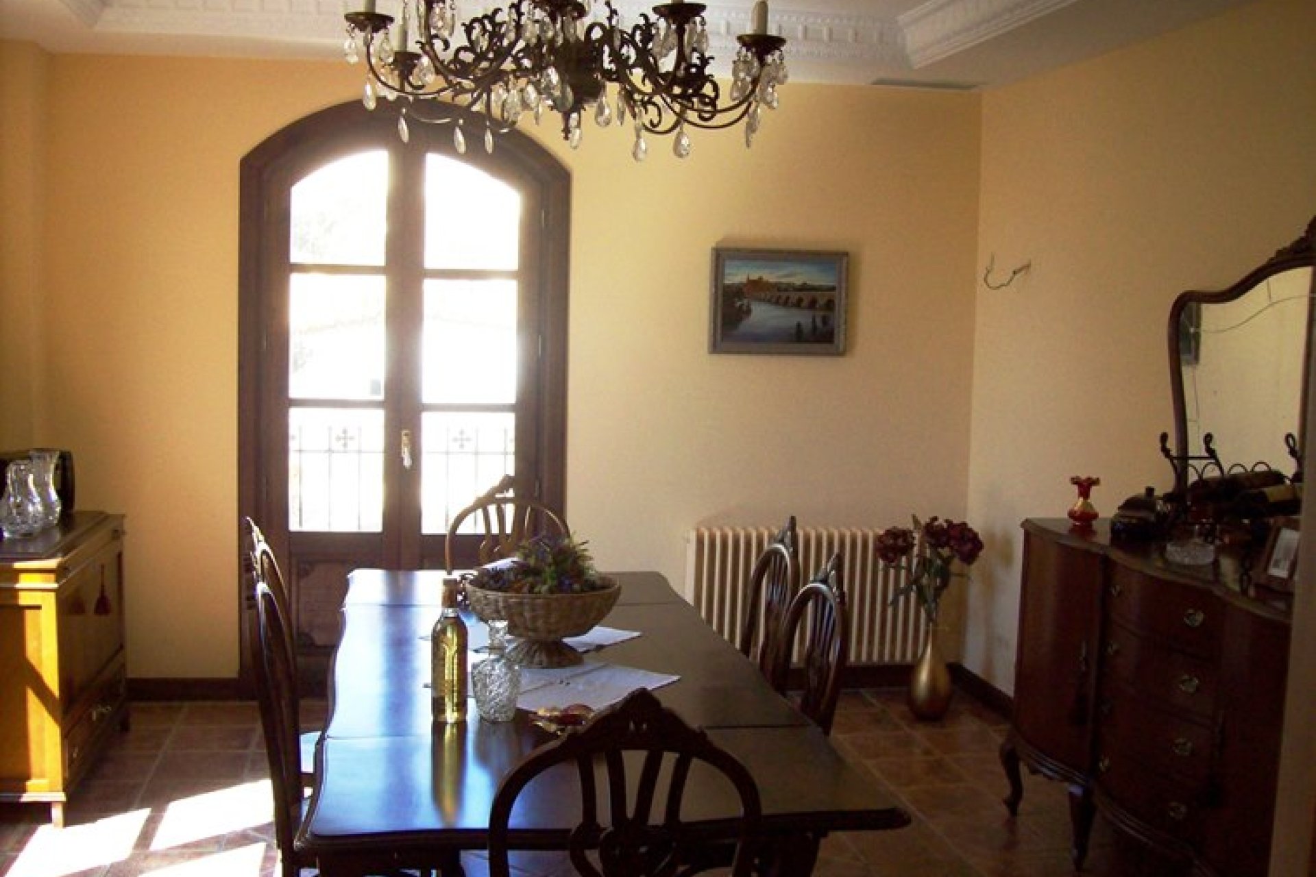 Rynek Wtórny - Dom wiejski / Finca - Ciudad Quesada - Lo Pepin
