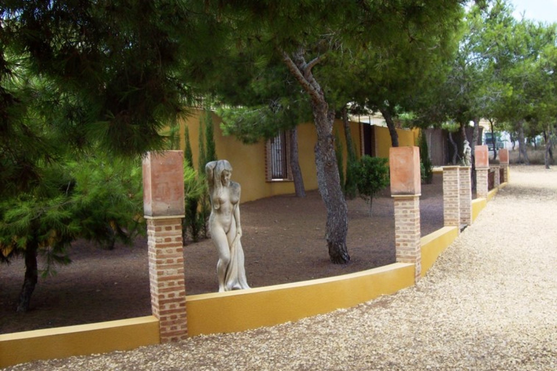 Rynek Wtórny - Dom wiejski / Finca - Ciudad Quesada - Lo Pepin