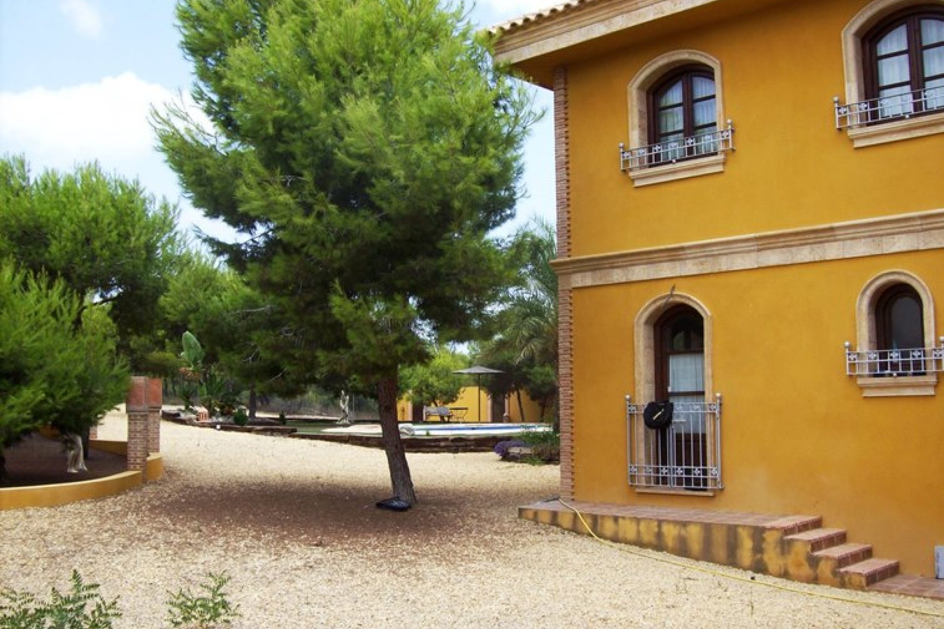 Rynek Wtórny - Dom wiejski / Finca - Ciudad Quesada - Lo Pepin