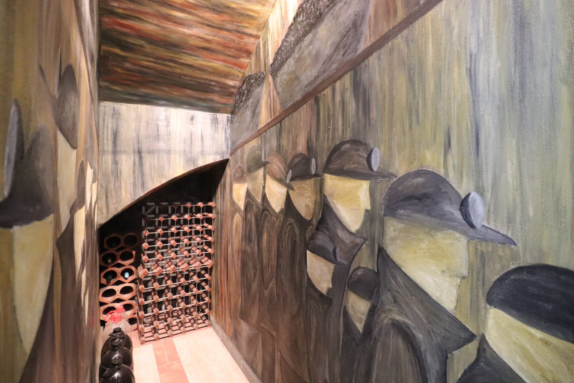 Rynek Wtórny - Dom wiejski / Finca - Crevillente - Crevillente - Country
