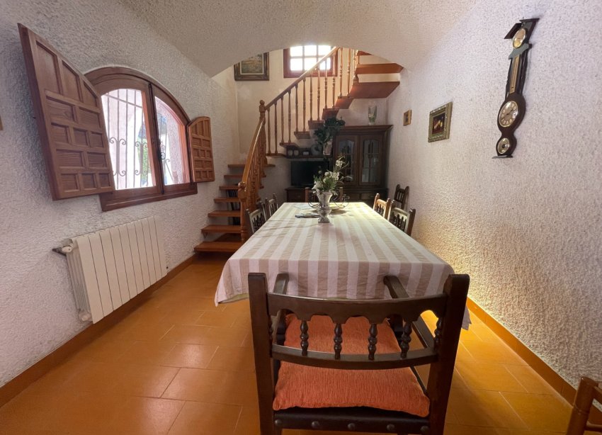 Rynek Wtórny - Dom wiejski / Finca - Elda
