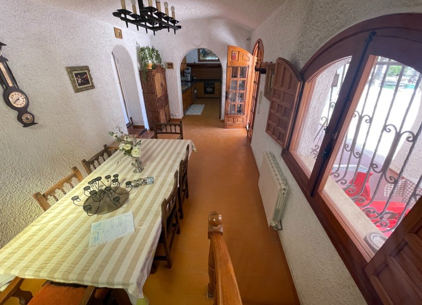 Rynek Wtórny - Dom wiejski / Finca - Elda