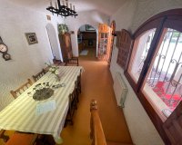 Rynek Wtórny - Dom wiejski / Finca - Elda