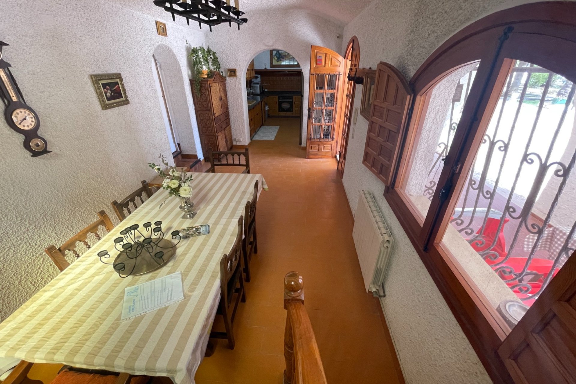 Rynek Wtórny - Dom wiejski / Finca - Elda
