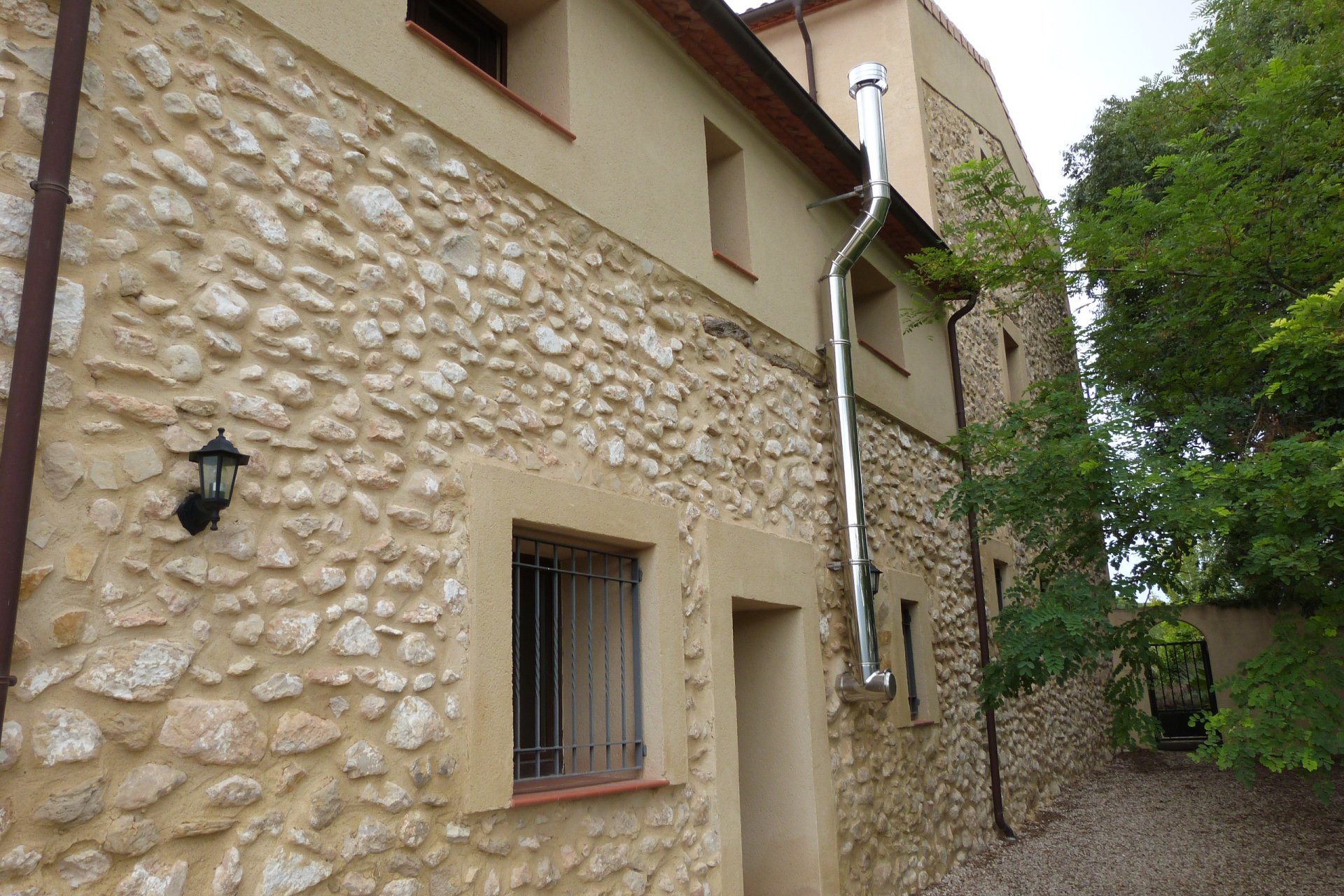 Rynek Wtórny - Dom wiejski / Finca - Ibi - Ibi - Country
