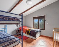 Rynek Wtórny - Dom wiejski / Finca - La Nucía