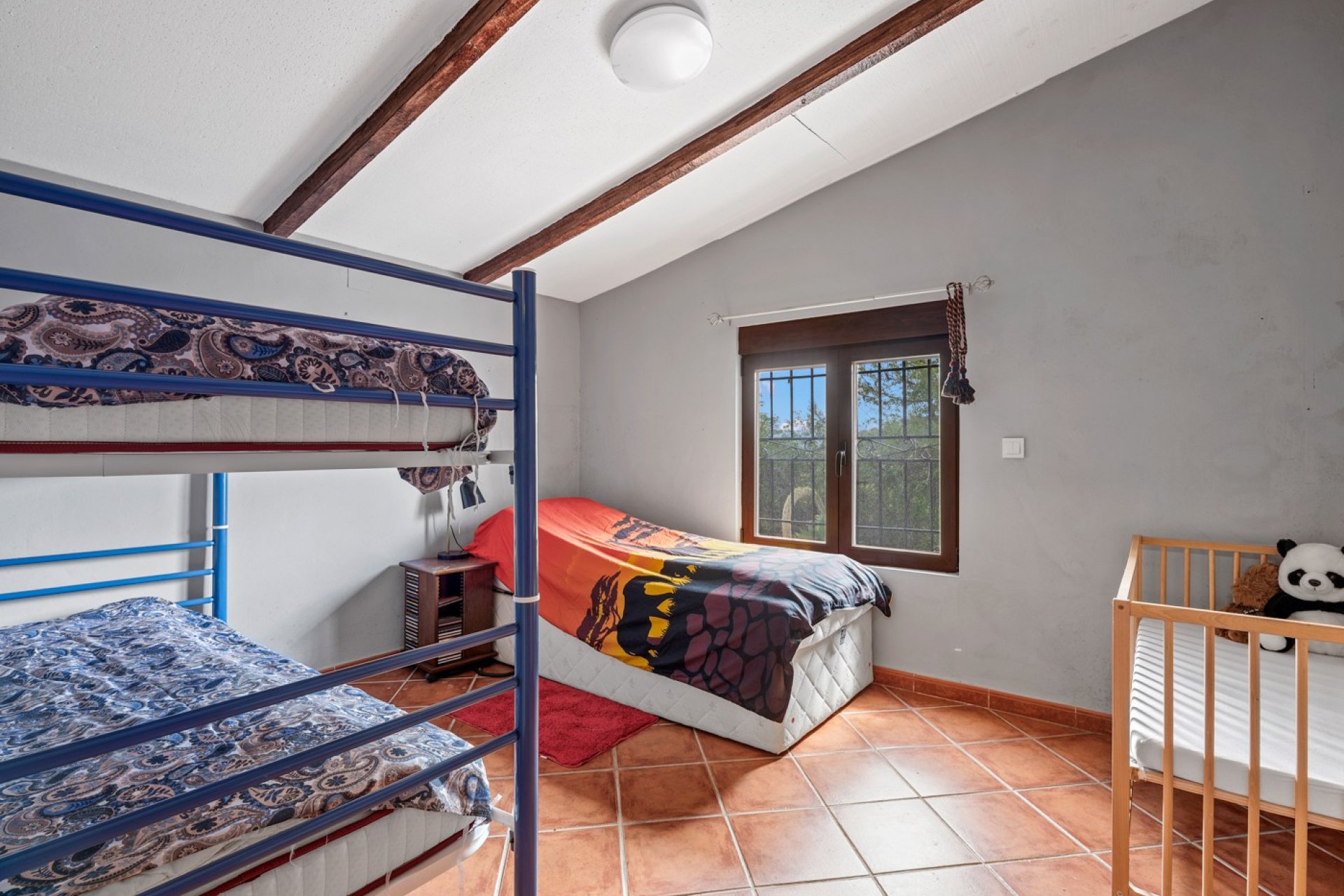 Rynek Wtórny - Dom wiejski / Finca - La Nucía