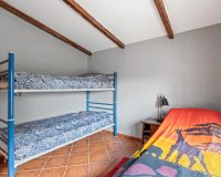 Rynek Wtórny - Dom wiejski / Finca - La Nucía