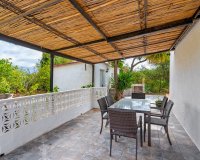 Rynek Wtórny - Dom wiejski / Finca - La Nucía