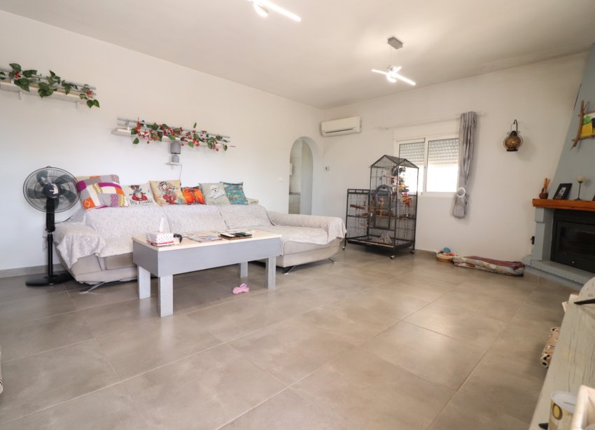 Rynek Wtórny - Dom wiejski / Finca - Orihuela - La Campaneta