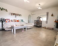 Rynek Wtórny - Dom wiejski / Finca - Orihuela - La Campaneta