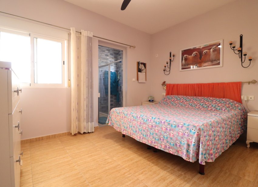 Rynek Wtórny - Dom wiejski / Finca - Orihuela - La Campaneta