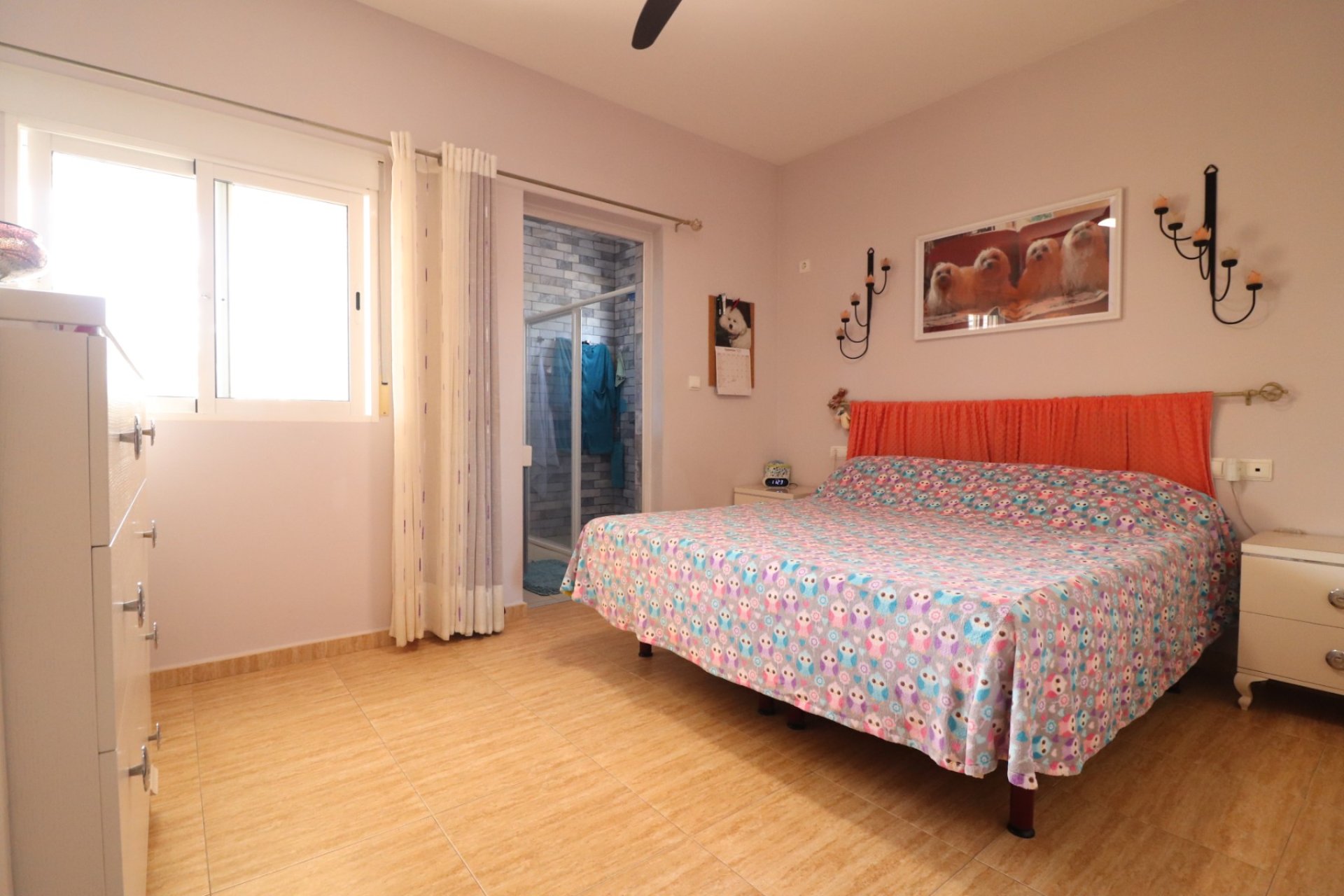 Rynek Wtórny - Dom wiejski / Finca - Orihuela - La Campaneta