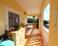 Rynek Wtórny - Dom wiejski / Finca - Orihuela - La Campaneta