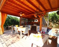 Rynek Wtórny - Dom wiejski / Finca - Orihuela - La Campaneta