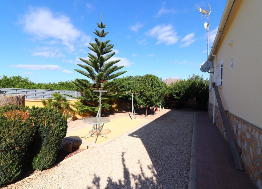 Rynek Wtórny - Dom wiejski / Finca - Orihuela - La Campaneta