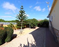 Rynek Wtórny - Dom wiejski / Finca - Orihuela - La Campaneta