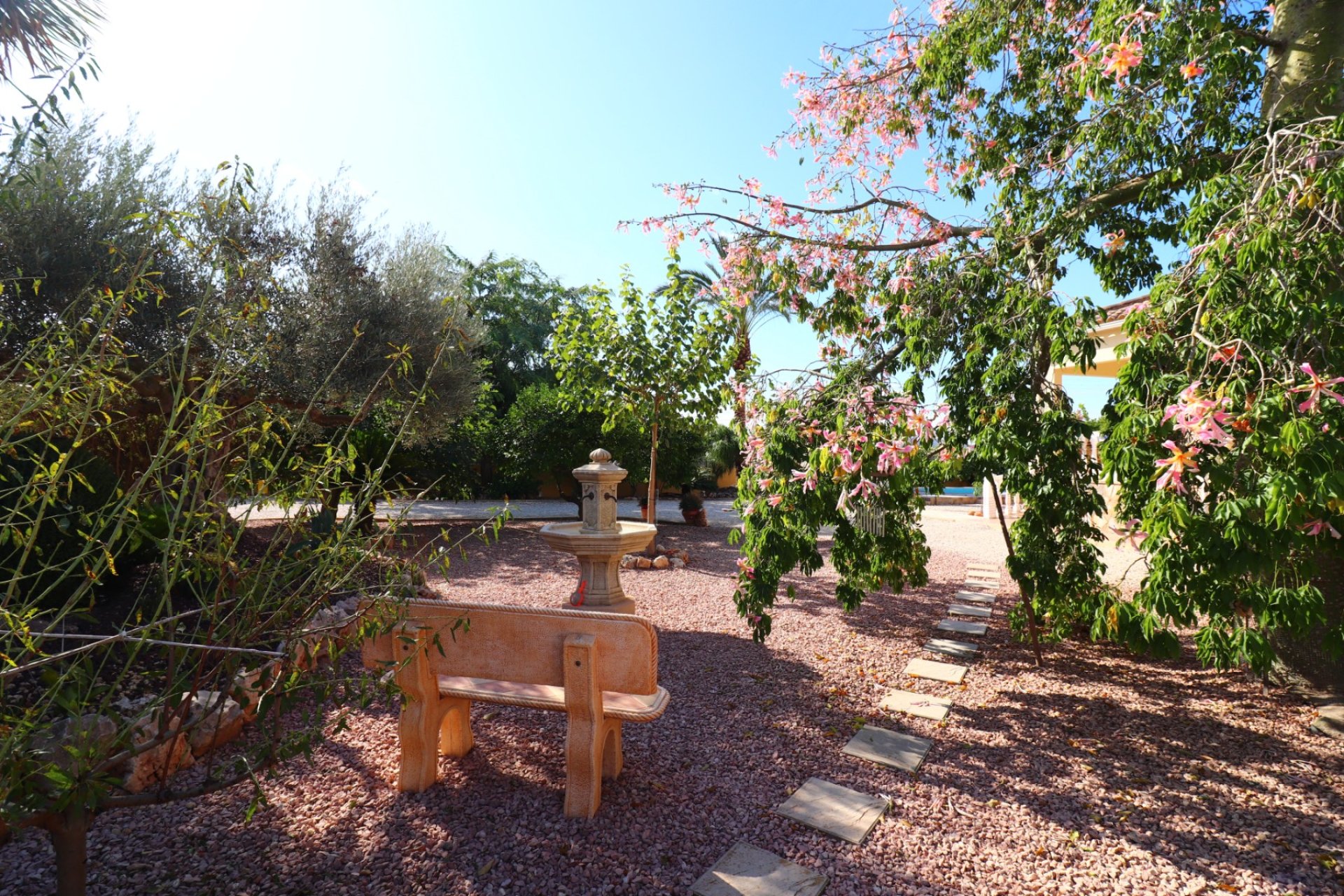 Rynek Wtórny - Dom wiejski / Finca - Orihuela - La Campaneta