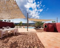 Rynek Wtórny - Dom wiejski / Finca - Orihuela - Torremendo