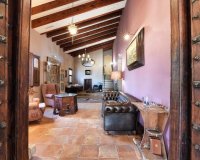 Rynek Wtórny - Dom wiejski / Finca - Orihuela - Torremendo