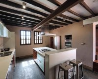 Rynek Wtórny - Dom wiejski / Finca - Orihuela - Torremendo