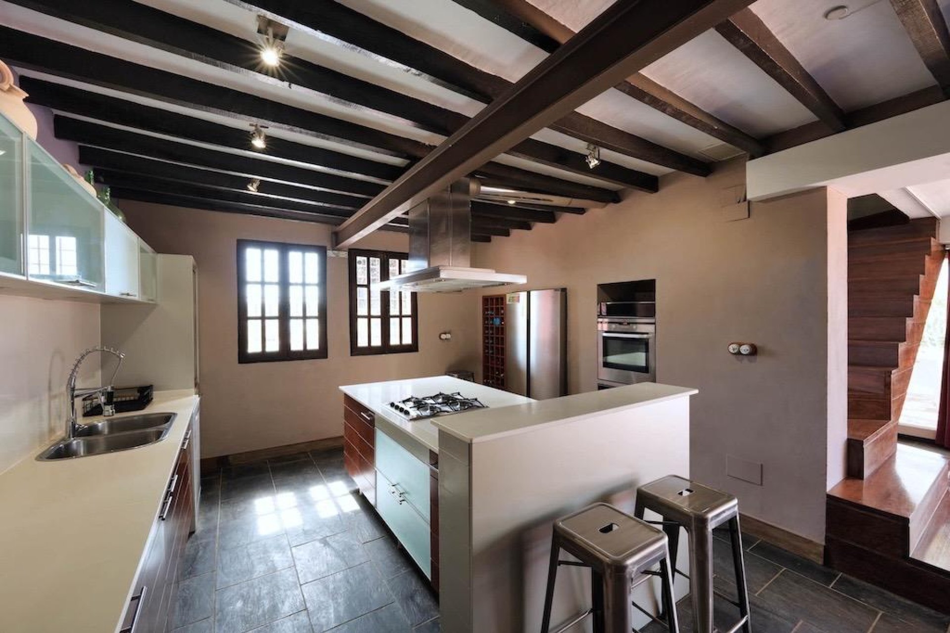 Rynek Wtórny - Dom wiejski / Finca - Orihuela - Torremendo